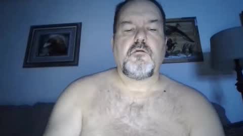 polarisman74 online show from February 19, 2:52 am