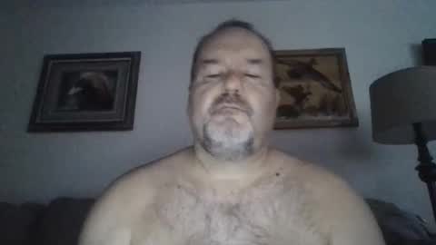 polarisman74 online show from February 9, 9:52 pm