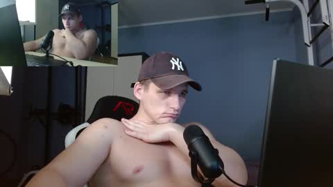 Poliglotjoe2 online show from January 8, 2:55 pm