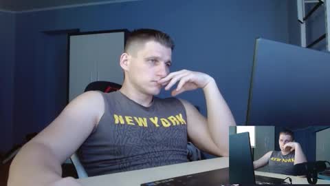 Poliglotjoe2 online show from February 20, 6:19 am