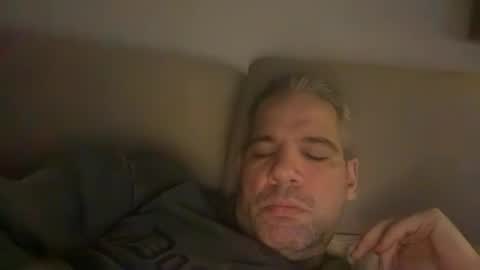 PONCH online show from November 25, 4:58 am