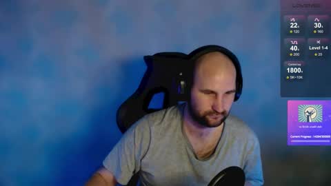 Popadosik mod online show from February 20, 12:36 pm