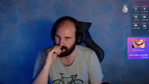 Popadosik mod online show from December 4, 4:10 am