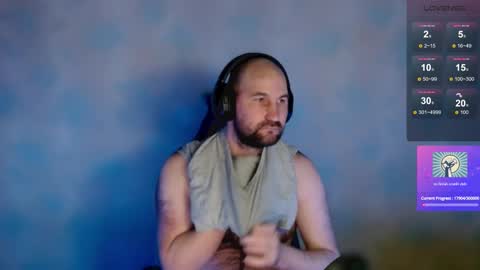 Popadosik mod online show from February 25, 1:39 pm