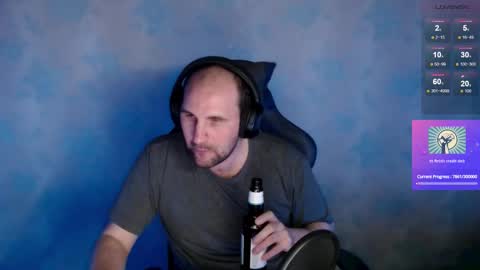 Popadosik mod online show from February 12, 4:33 pm