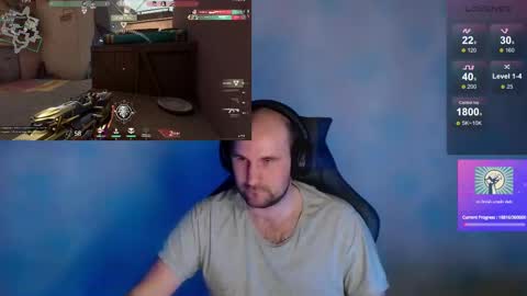 Popadosik mod online show from March 5, 1:28 pm