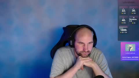 Popadosik mod online show from February 17, 1:58 am