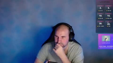 Popadosik mod online show from March 5, 3:19 am