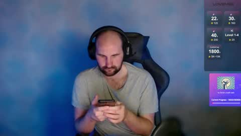 Popadosik mod online show from February 27, 4:31 am