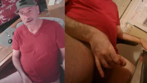 portlandjacob online show from March 3, 12:56 pm