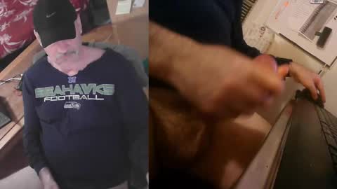 portlandjacob online show from March 8, 10:52 am