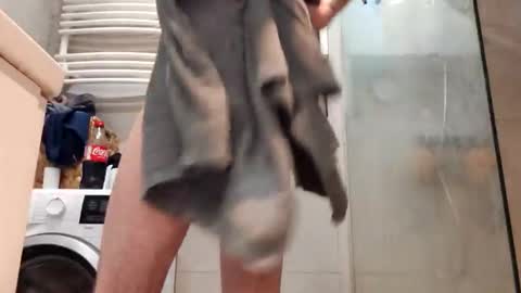 Big Dick online show from February 8, 9:52 pm