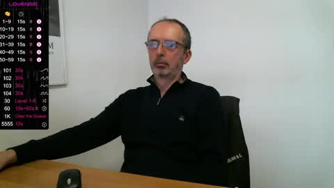 prack online show from March 9, 2:21 pm