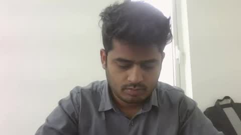 praveen100797 online show from January 16, 9:59 am