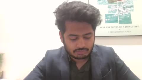 praveen100797 online show from December 30, 9:59 am