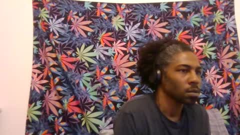 Snapshot of presidentialbryana chatting on March 9, 5:55 am Libra Lamont online show from March 9, 5:55 am