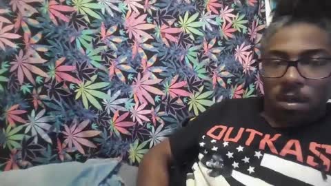 Snapshot of presidentialbryana chatting on September 30, 6:40 am Libra Lamont online show from September 30, 6:40 am