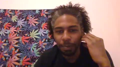 Snapshot of presidentialbryana chatting on February 10, 4:30 am Libra Lamont online show from February 10, 4:30 am