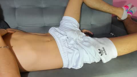 PRESSURE online show from October 24, 9:55 am