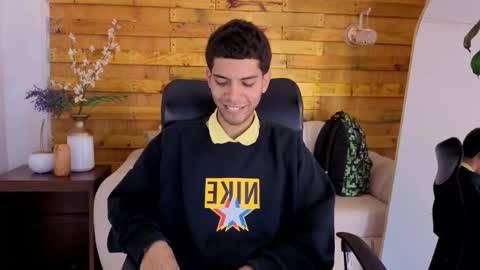 Camilo online show from December 5, 2:51 am