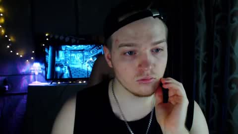 prince online show from February 13, 2:23 am