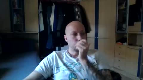 Don online show from March 3, 9:50 am