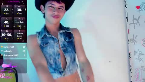 Apolo online show from February 5, 10:50 pm