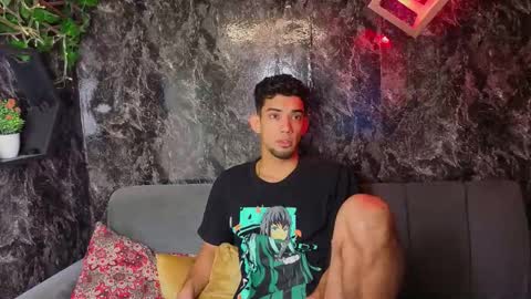 prince_arthur77 online show from February 28, 1:21 pm