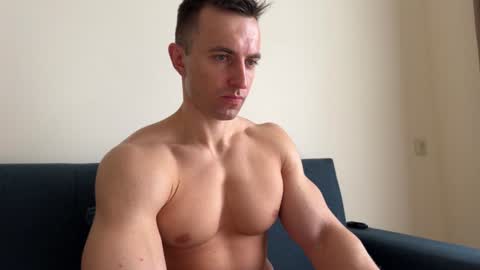 Andy Cumalot online show from January 26, 11:50 am