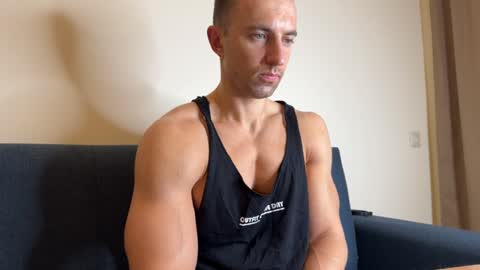 Andy Cumalot online show from December 8, 12:19 pm