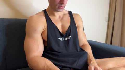 Andy Cumalot online show from December 14, 1:16 pm