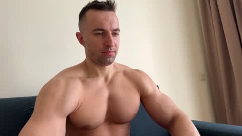 Andy Cumalot online show from January 12, 10:45 am