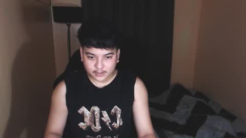 Snapshot of prince_killian chatting on October 13, 1:28 pm Killian online show from October 13, 1:28 pm