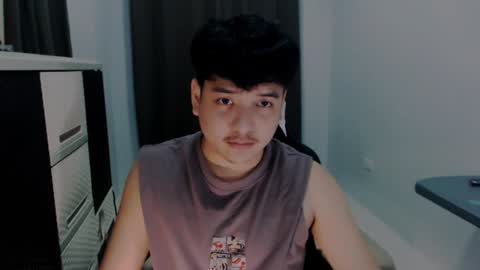 Snapshot of prince_killian chatting on February 6, 2:15 pm Killian online show from February 6, 2:15 pm