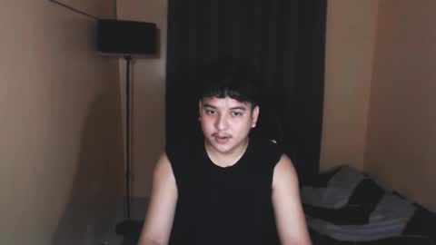 Snapshot of prince_killian chatting on October 16, 7:00 pm Killian online show from October 16, 7:00 pm