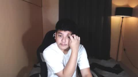 Snapshot of prince_killian chatting on September 22, 4:39 pm Killian online show from September 22, 4:39 pm