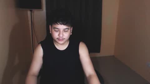 Snapshot of prince_killian chatting on October 18, 9:09 pm Killian online show from October 18, 9:09 pm