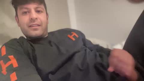 PrinceA933 online show from April 4, 10:18 pm