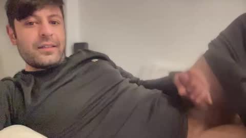 PrinceA933 online show from April 9, 10:05 pm