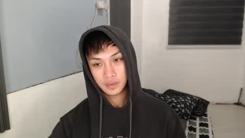 Prince Adrian online show from October 1, 6:34 pm