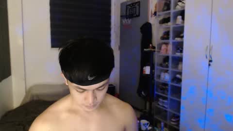 Prince Adrian online show from March 3, 10:01 am