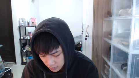 Prince Adrian online show from January 20, 5:59 pm