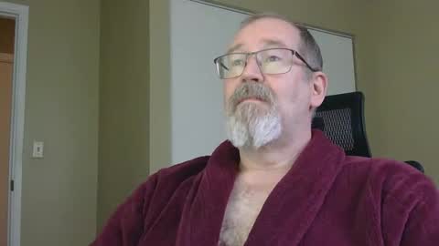 professor21255 online show from March 10, 1:39 pm