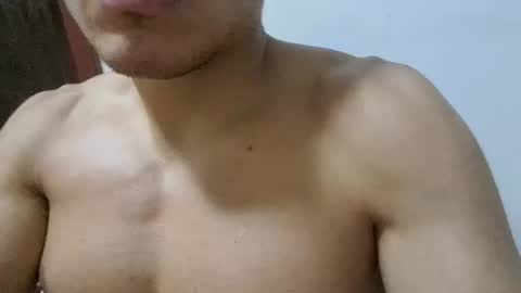 Snapshot of prometeo9mx chatting on October 1, 6:50 am prometeo9mx online show from October 1, 6:50 am