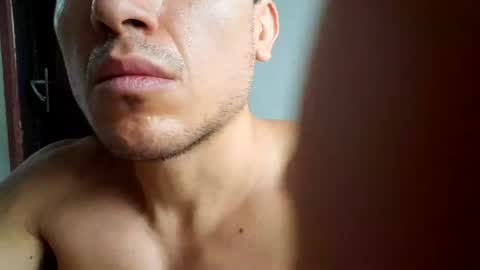 Snapshot of prometeo9mx chatting on October 5, 1:59 pm prometeo9mx online show from October 5, 1:59 pm