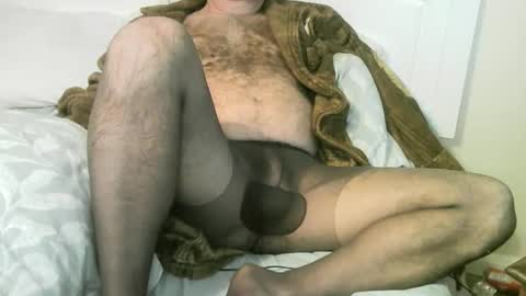 silk and satin beermonster online show from January 2, 7:07 pm