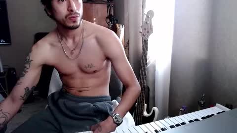 Sk8wave online show from January 13, 9:19 pm