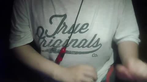 your mysterious man online show from January 6, 3:10 am