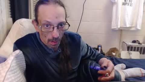 puff0169 online show from March 19, 3:21 am