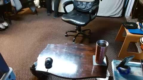 Jojo online show from February 9, 6:18 am